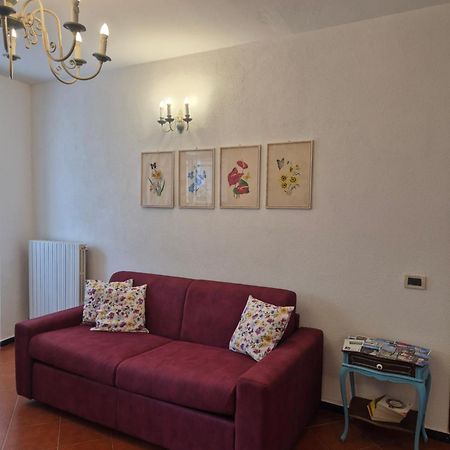 San Salvatore  Il Borgo Di Raヴィラ エクステリア 写真