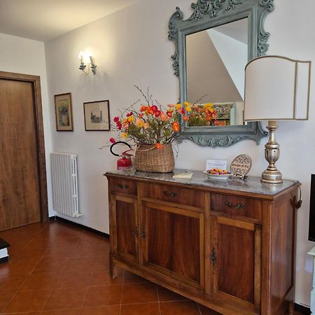 San Salvatore  Il Borgo Di Raヴィラ エクステリア 写真