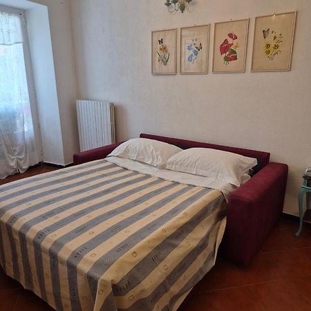 San Salvatore  Il Borgo Di Raヴィラ エクステリア 写真
