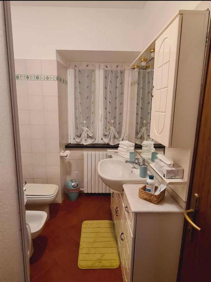San Salvatore  Il Borgo Di Raヴィラ エクステリア 写真