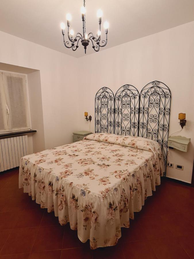San Salvatore  Il Borgo Di Raヴィラ エクステリア 写真