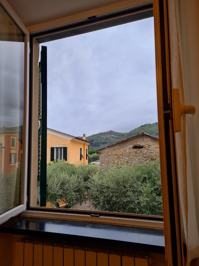 San Salvatore  Il Borgo Di Raヴィラ エクステリア 写真