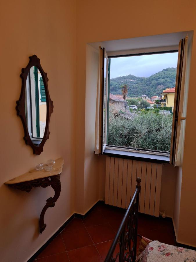 San Salvatore  Il Borgo Di Raヴィラ エクステリア 写真