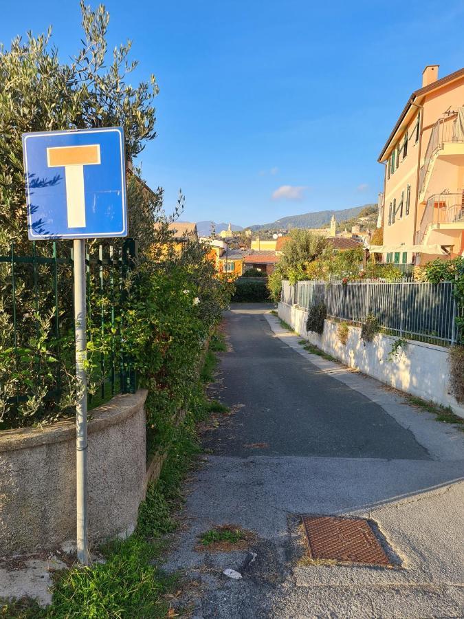 San Salvatore  Il Borgo Di Raヴィラ エクステリア 写真