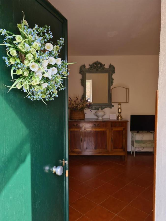 San Salvatore  Il Borgo Di Raヴィラ エクステリア 写真
