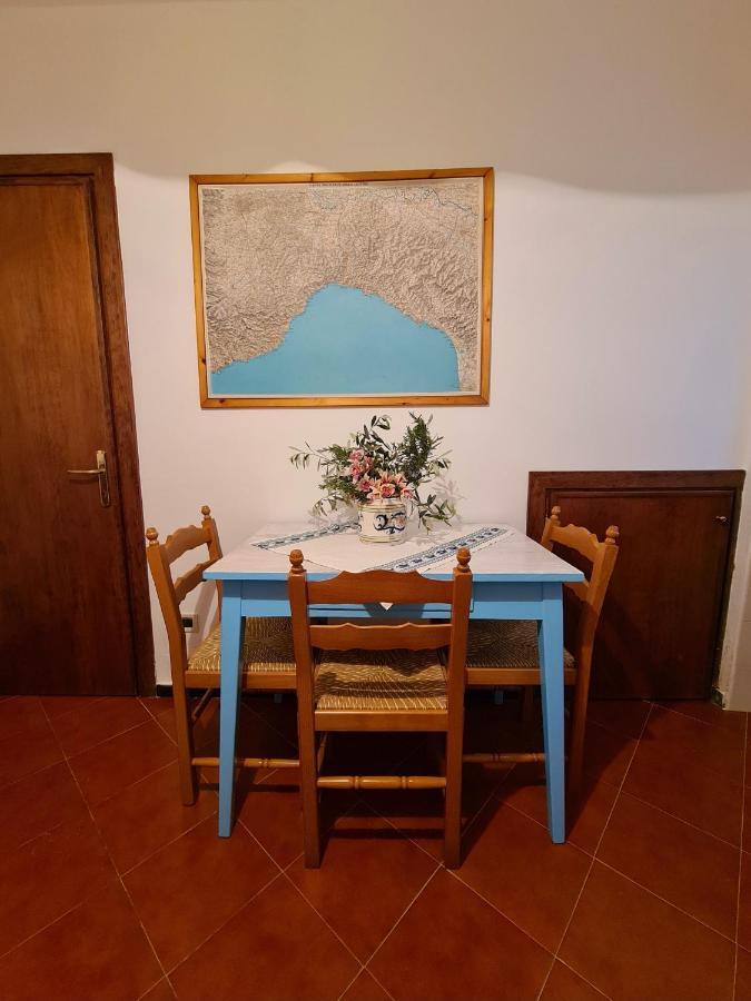 San Salvatore  Il Borgo Di Raヴィラ エクステリア 写真