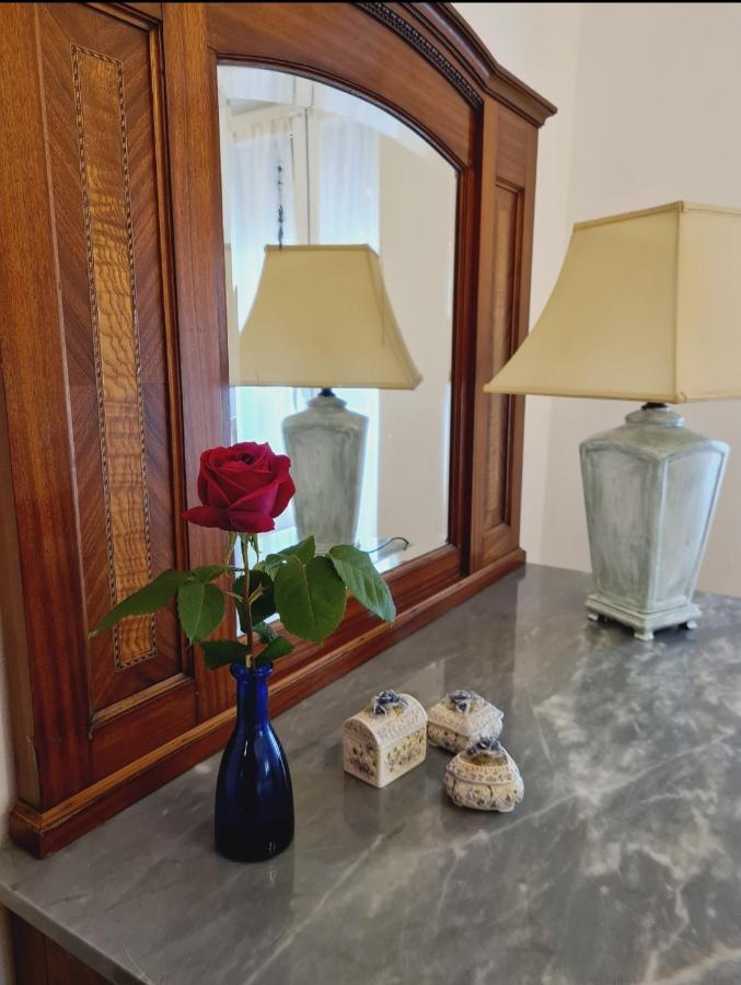 San Salvatore  Il Borgo Di Raヴィラ エクステリア 写真