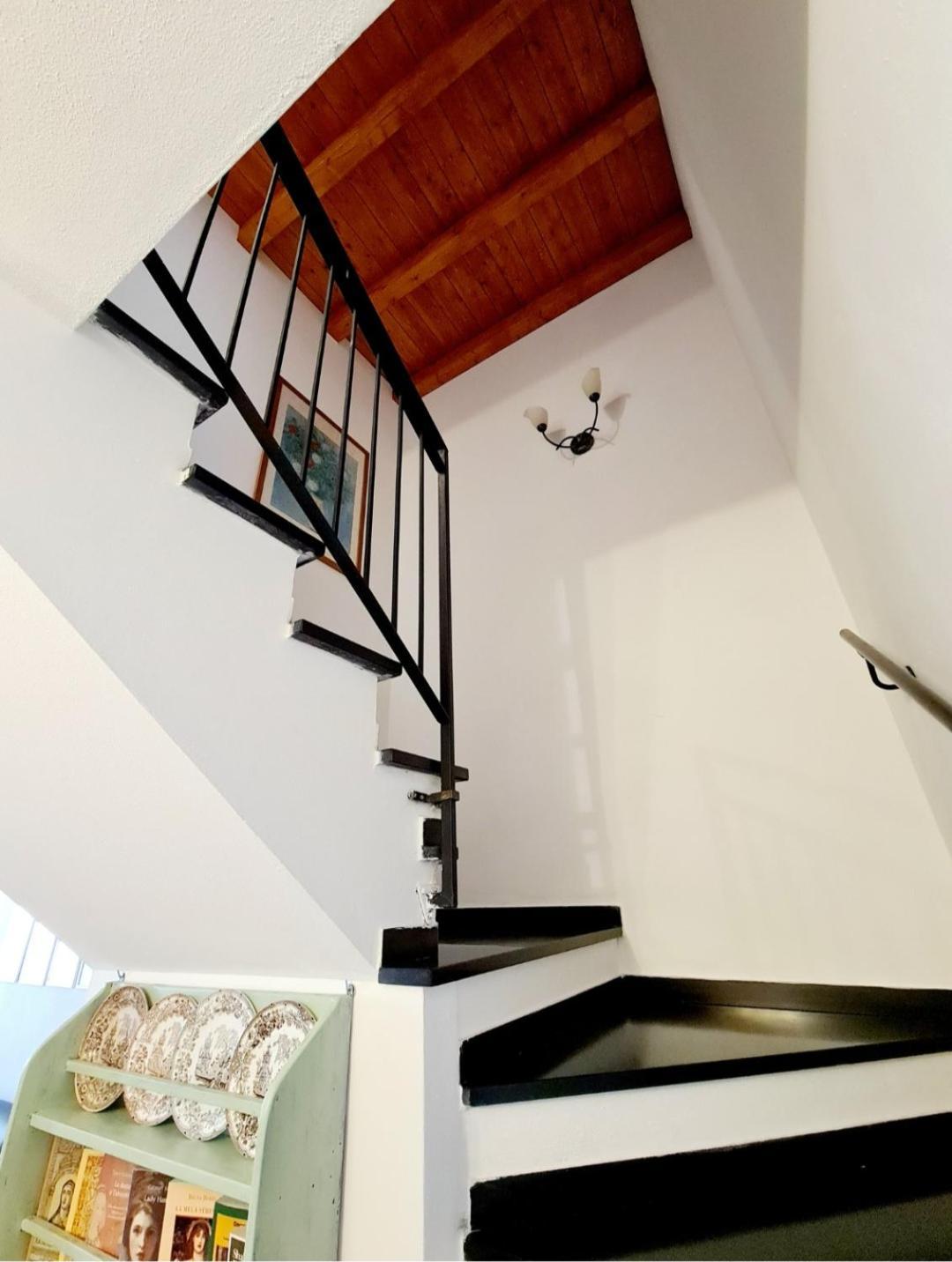 San Salvatore  Il Borgo Di Raヴィラ エクステリア 写真