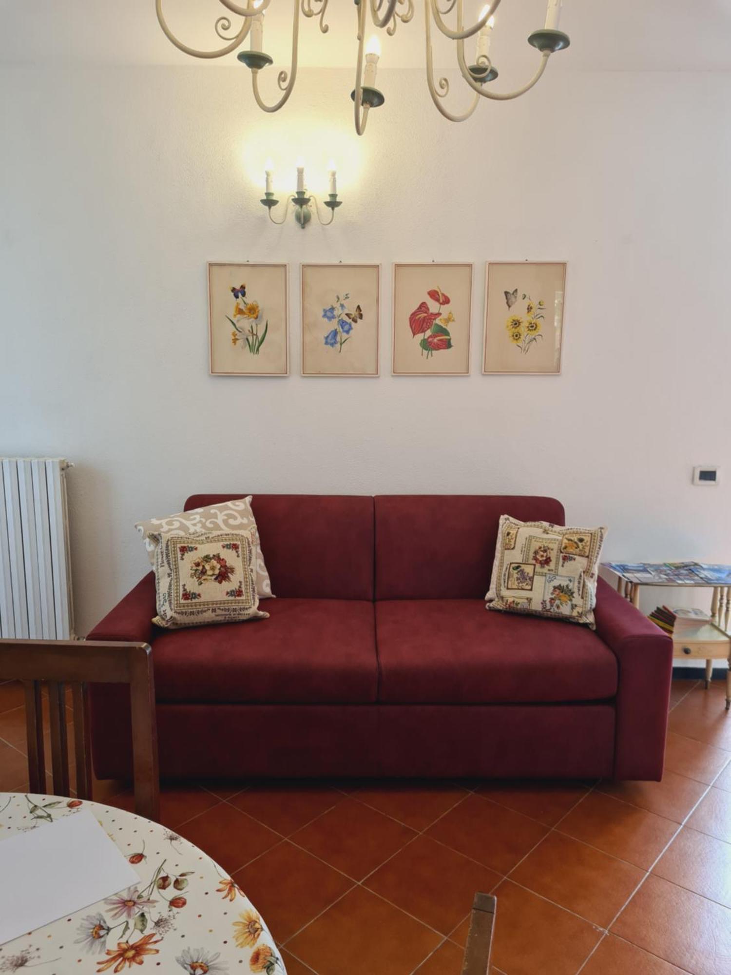 San Salvatore  Il Borgo Di Raヴィラ エクステリア 写真