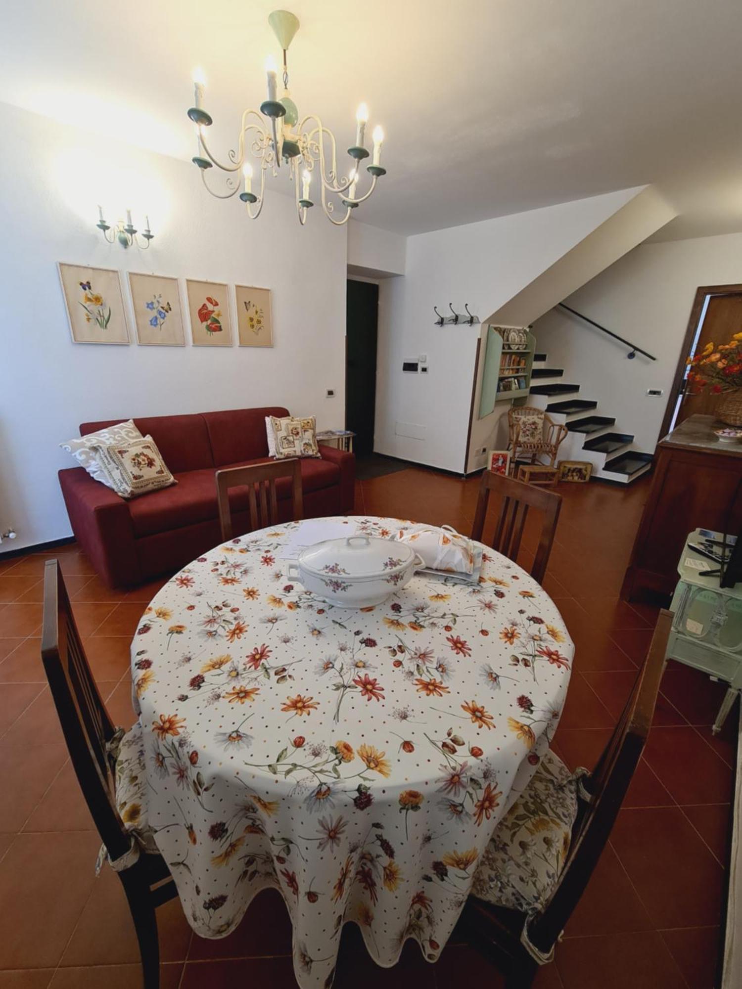 San Salvatore  Il Borgo Di Raヴィラ エクステリア 写真