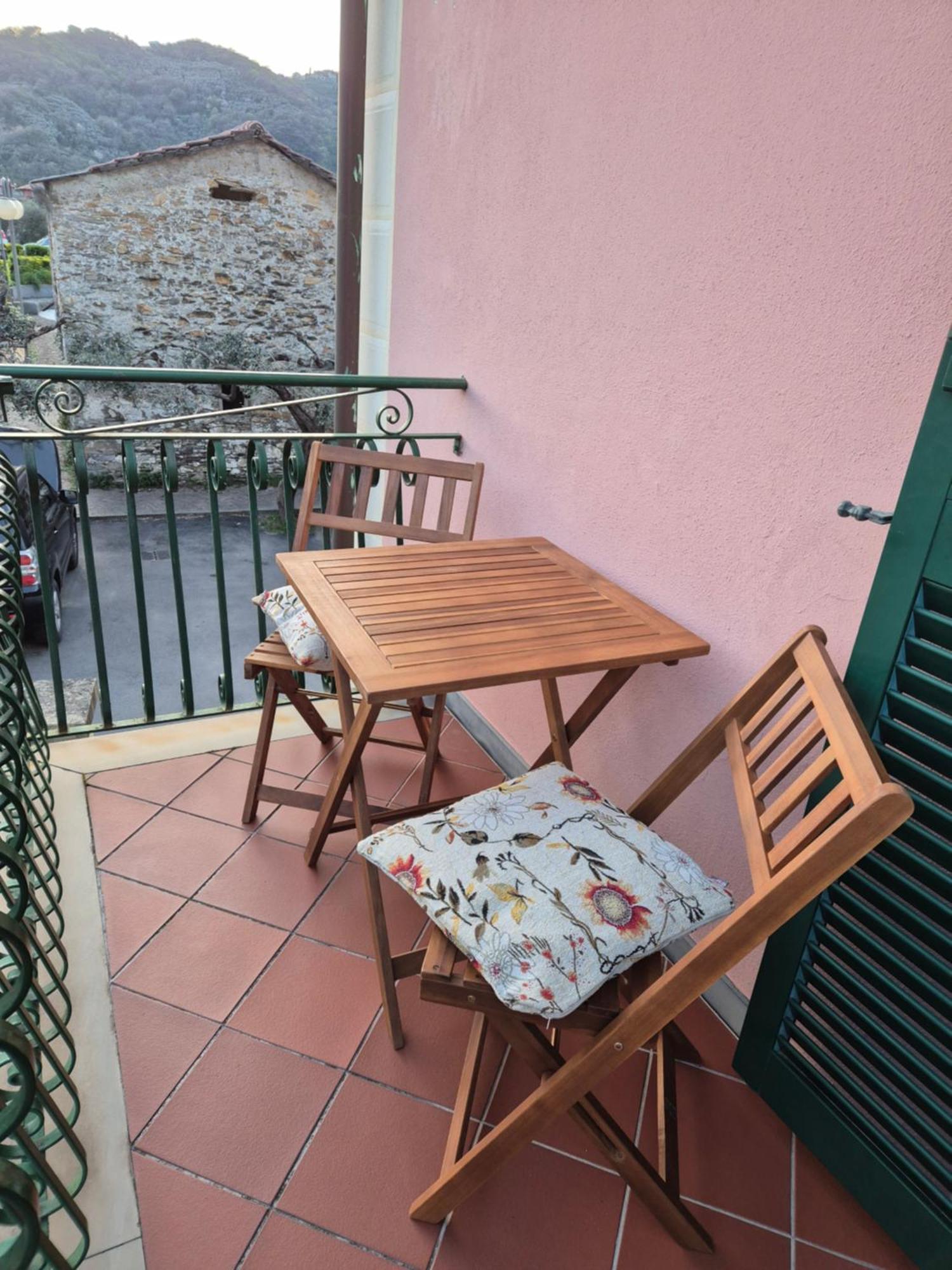 San Salvatore  Il Borgo Di Raヴィラ エクステリア 写真